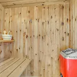 Nornensvej Jerup X Сasa de vacaciones *