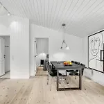 Сasa de vacaciones Nornensvej Jerup X *