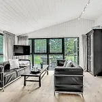 Nornensvej Jerup X Сasa de vacaciones Ålbæk