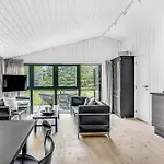 Сasa de vacaciones Nornensvej Jerup X Ålbæk