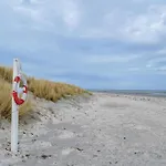 Nornensvej Jerup X Сasa de vacaciones *