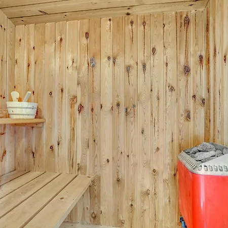 Nornensvej Jerup X Hébergement de vacances *