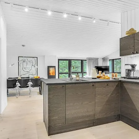 Nornensvej Jerup X * Ålbæk