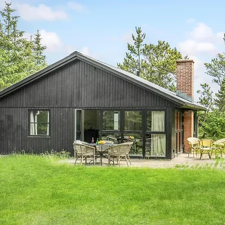 Nornensvej Jerup X