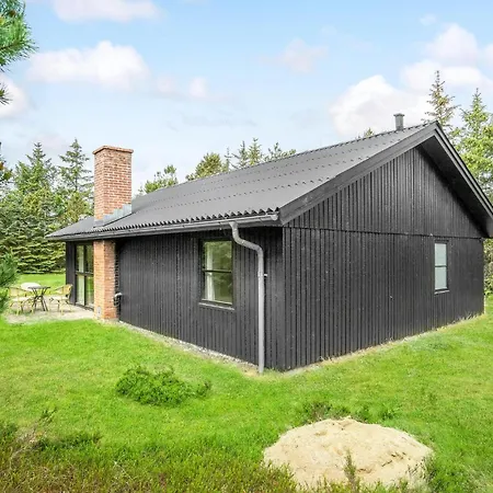 Сasa de vacaciones Nornensvej Jerup X *