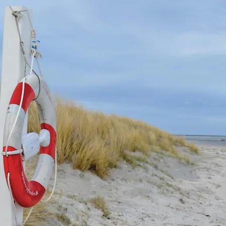 Hébergement de vacances Nornensvej Jerup X