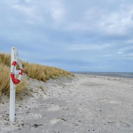 Nornensvej Jerup X Hébergement de vacances *